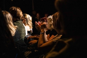 London: Bottomless Brunch Comedy - The Ding Dong Gong Show