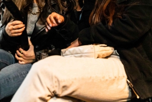 London: Bunnløs brunsjkomedie - The Ding Dong Gong Show