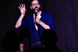 London: Bunnløs brunsjkomedie - The Ding Dong Gong Show