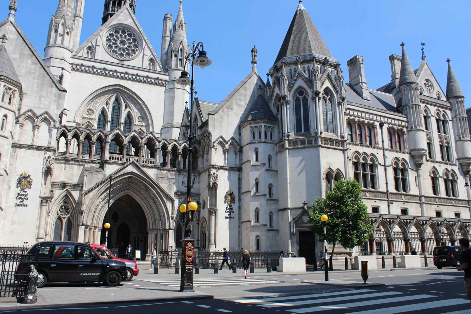 Londres: Excursão a pé de 2,5 horas para Bridget Jones