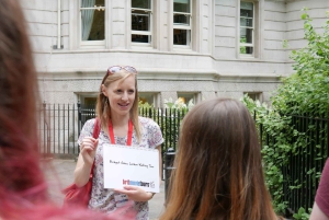 Londres: Excursão a pé de 2,5 horas para Bridget Jones