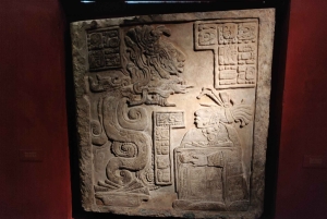 Londen: Archeologiecursus en rondleiding British Museum