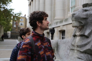 Lontoo: British Museum – opastettu pikakierros ja etuoikeutettu sisäänpääsy