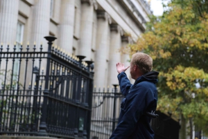 Lontoo: British Museum – opastettu pikakierros ja etuoikeutettu sisäänpääsy