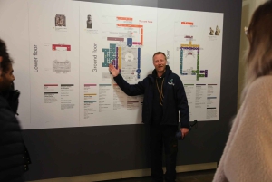 Lontoo: British Museum – opastettu pikakierros ja etuoikeutettu sisäänpääsy