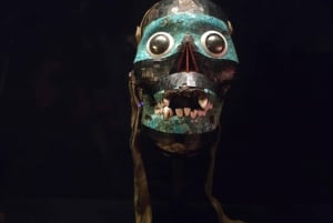 Londres: tour guiado pelo Museu Britânico