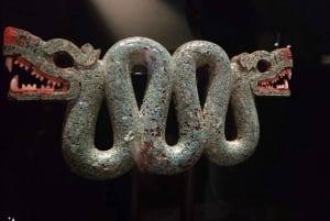 Londres: tour guiado pelo Museu Britânico