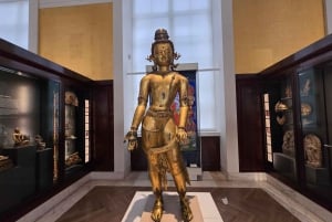 Londres: tour guiado pelo Museu Britânico