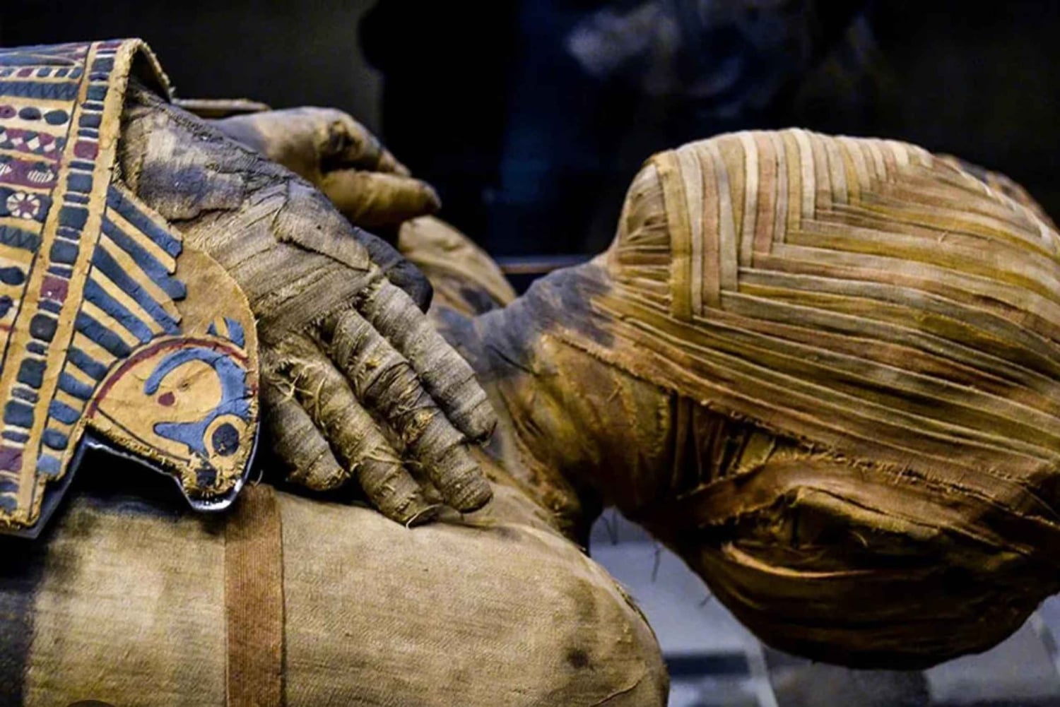 London: British Museum + guidad tur + prioritetsingång