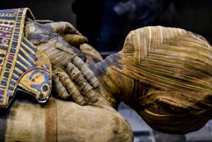 London: British Museum + guidad tur + prioritetsingång