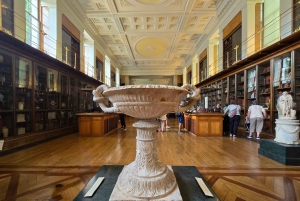 Londres : visite guidée du British Museum avec créneaux horaires prioritaires