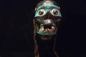 Londres : visite guidée du British Museum avec créneaux horaires prioritaires