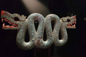 Londres : visite guidée du British Museum avec créneaux horaires prioritaires