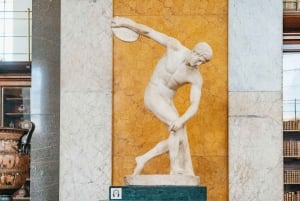 London: British Museum Guided Tour