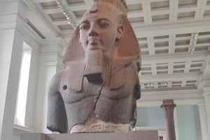 Londra: British Museum: tour privato dei tesori dell'antica Grecia