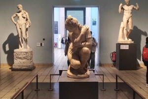 Londra: British Museum: tour privato dei tesori dell'antica Grecia