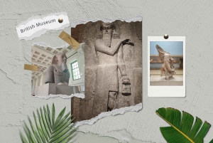 Londra: British Museum: tour privato dei tesori dell'antica Grecia