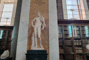 Londra: British Museum: tour privato dei tesori dell'antica Grecia