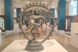 Londra: British Museum: tour privato dei tesori dell'antica Grecia