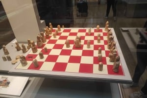 Londra: British Museum: tour privato dei tesori dell'antica Grecia