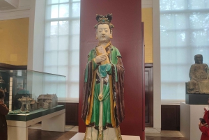 Londra: British Museum: tour privato dei tesori dell'antica Grecia