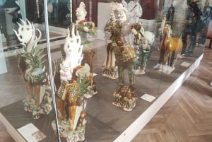 Londra: British Museum: tour privato dei tesori dell'antica Grecia