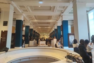 Londra: British Museum: tour privato dei tesori dell'antica Grecia