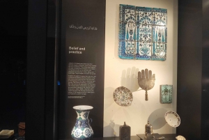 Londra: British Museum: tour privato dei tesori dell'antica Grecia