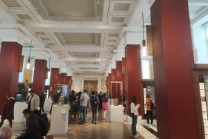 Londra: British Museum: tour privato dei tesori dell'antica Grecia