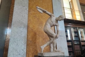 Londra: British Museum: tour privato dei tesori dell'antica Grecia