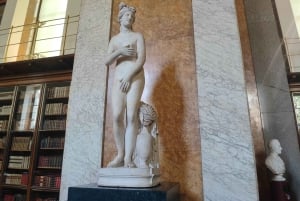 Londra: British Museum: tour privato dei tesori dell'antica Grecia