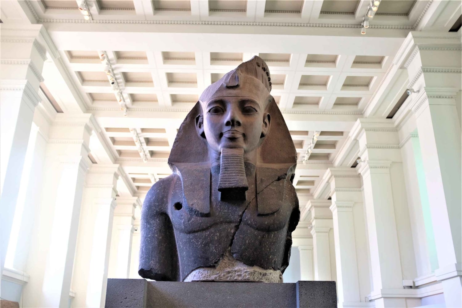 London: British Museum Privat guidet tur med billetter