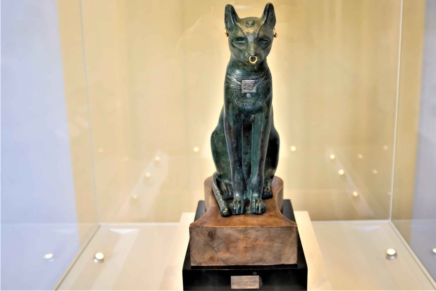 London: British Museum Privat guidet tur med billetter