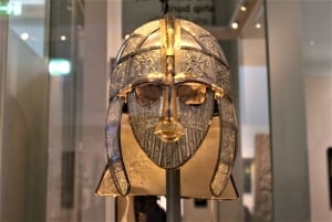 London: British Museum Privat guidet tur med billetter
