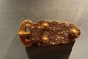 London: British Museum Privat guidet tur med billetter