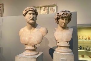 London: British Museum Privat guidet tur med billetter