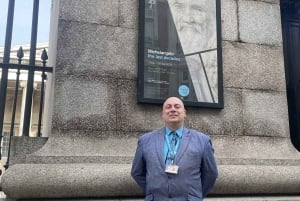 London: British Museum Privat guidet tur med billetter