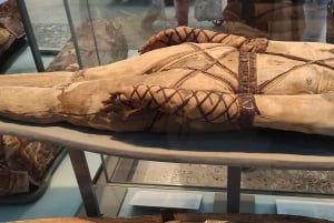 London: British Museum Private Tour für Kinder und Familien