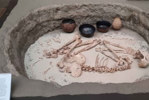 London: British Museum Private Tour für Kinder und Familien