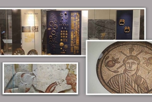 ロンドン：大英博物館のプライベートツアー：あなたが選ぶ旅