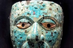 ロンドン：考古学者ガイドと行く大英博物館ツアー