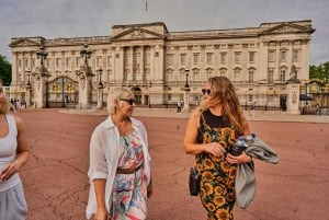 Londra: tour di Buckingham, Big Ben e Abbazia di Westminster