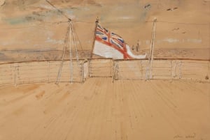 London: Buckingham Palace Entry & Changing of the Guard Tour