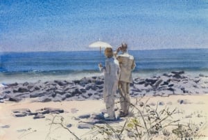 London: Buckingham Palace Entry & Changing of the Guard Tour