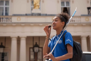 Londyn: bilet wstępu do Pałacu Buckingham i królewska wycieczka piesza