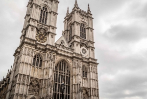 Londra: tour di Buckingham Palace, Westminster Abbey e Big Ben