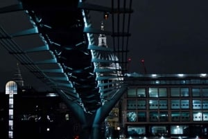 London By Night: Illuminated River Official Boat Tour