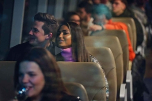 London By Night: Illuminated River Official Boat Tour