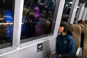 London By Night: Illuminated River Official Boat Tour