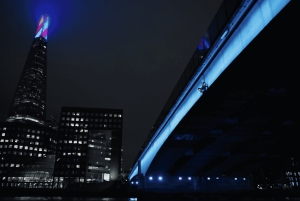London By Night: Illuminated River Official Boat Tour